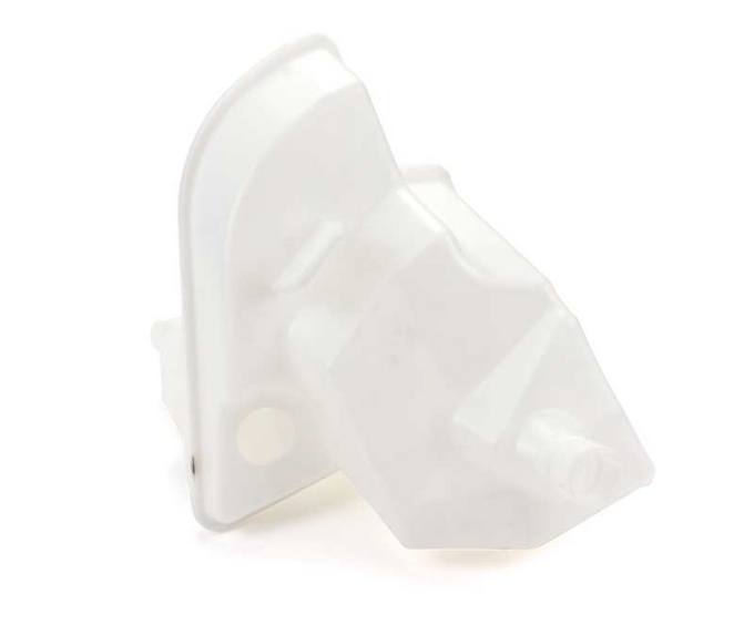 SAAB Windshield Washer Fluid Reservoir 12802444